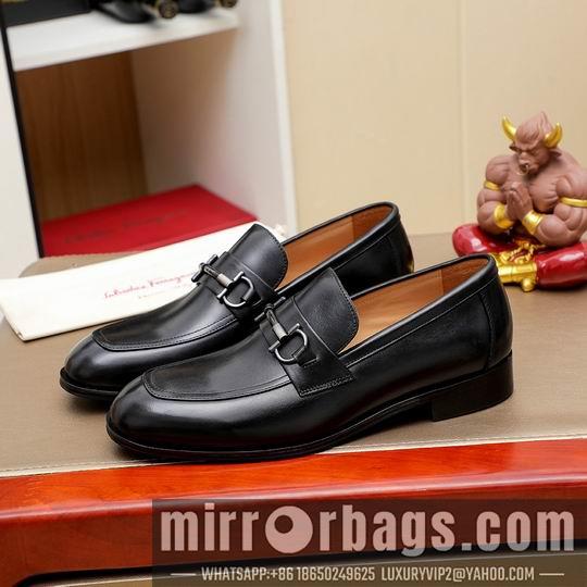 Ferragamo Shoes Ferragamo sz38-44 mnh0806