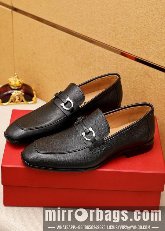 Ferragamo Shoes Ferragamo sz38-46 mnh0327