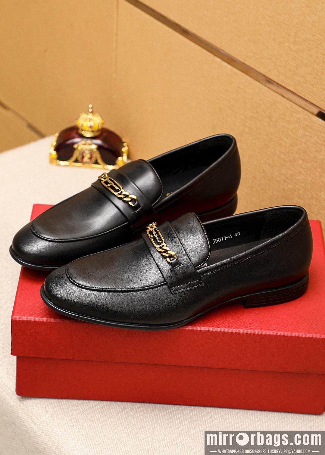 Ferragamo Shoes Ferragamo sz38-44 h0958