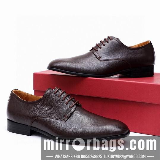 Ferragamo Shoes Ferragamo sz38-45 mnh02166