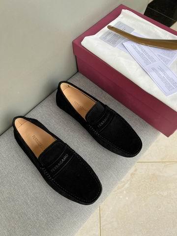 Ferragamo Shoes Ferragamo sz38-45 hnh0702