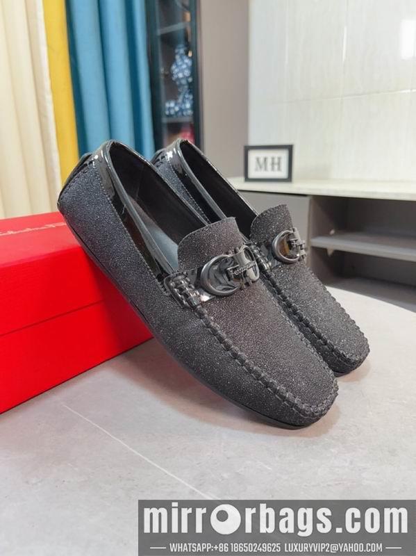 Ferragamo Shoes Ferragamo sz38-44 hnm0210