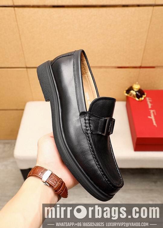 Ferragamo Shoes Ferragamo sz38-45 mnh0562