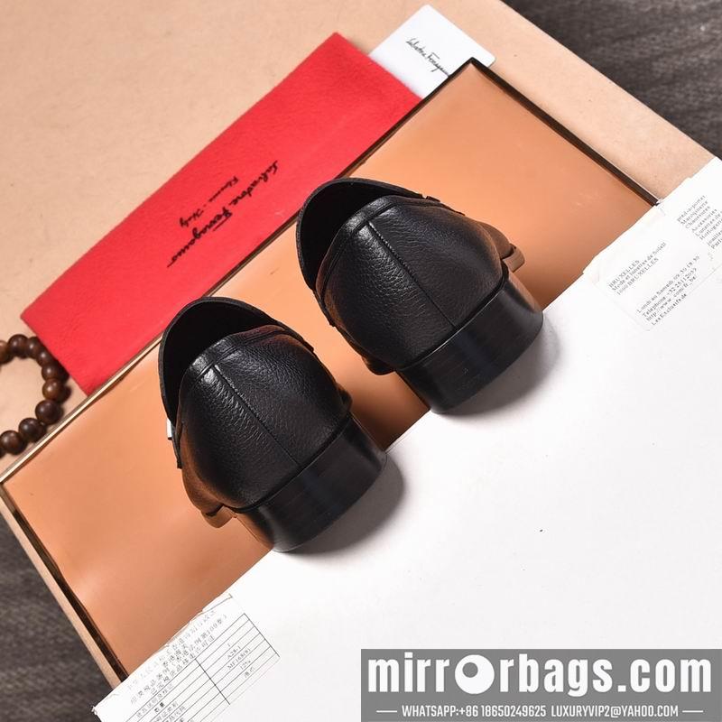 Ferragamo Shoes Ferragamo sz38-45 mnm0297