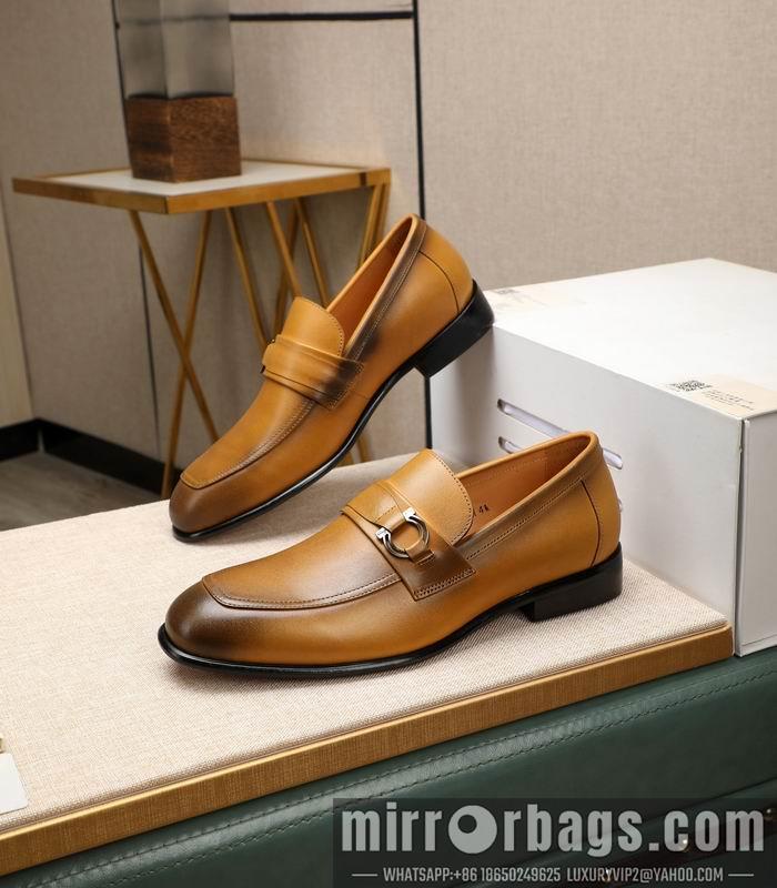 Ferragamo Shoes Ferragamo sz38-44 hnm0280