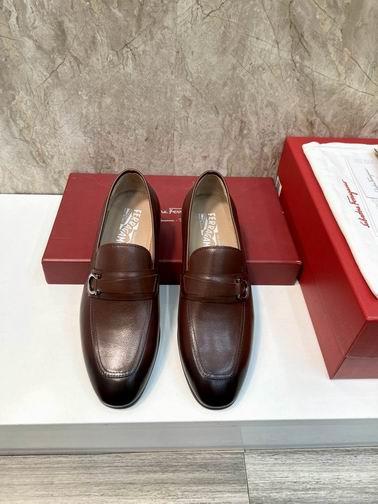 Ferragamo Shoes Ferragamo sz38-45 mnh0422