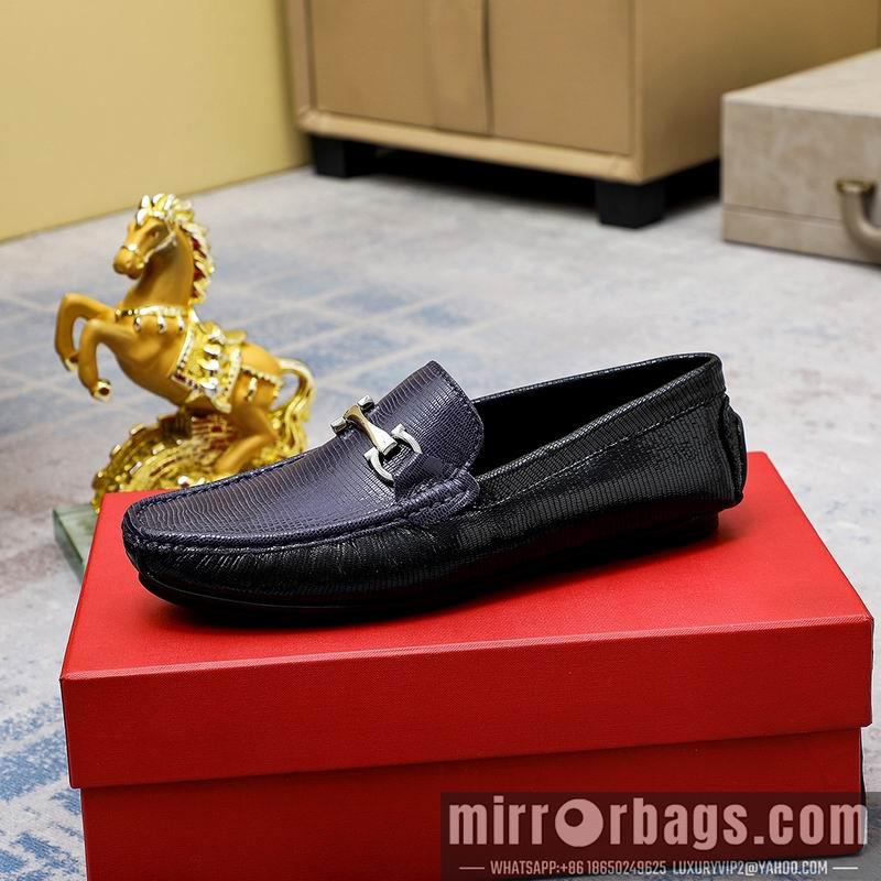 Ferragamo Shoes Ferragamo sz38-45 hnm0203