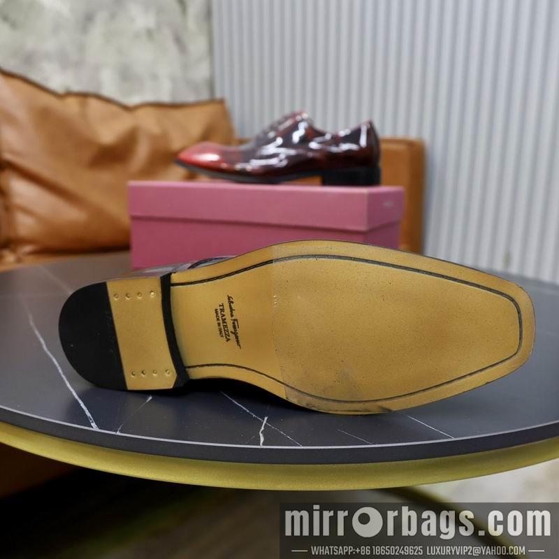 Ferragamo Shoes Ferragamo sz38-44 hnm0203
