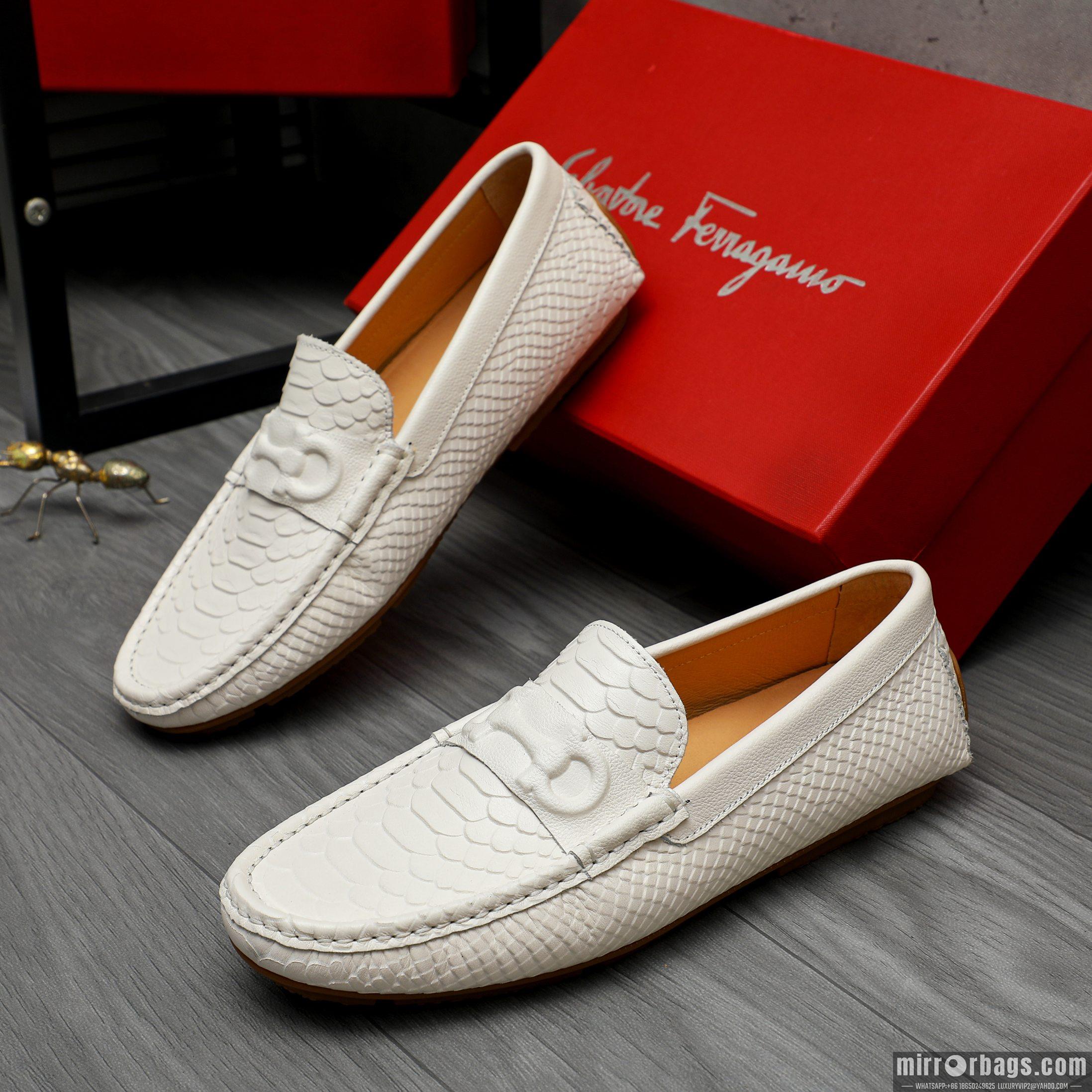 Ferragamo Shoes Ferragamo sz38-44 hnh1219