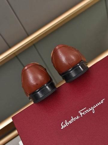 Ferragamo Shoes Ferragamo sz38-45 hnh0910
