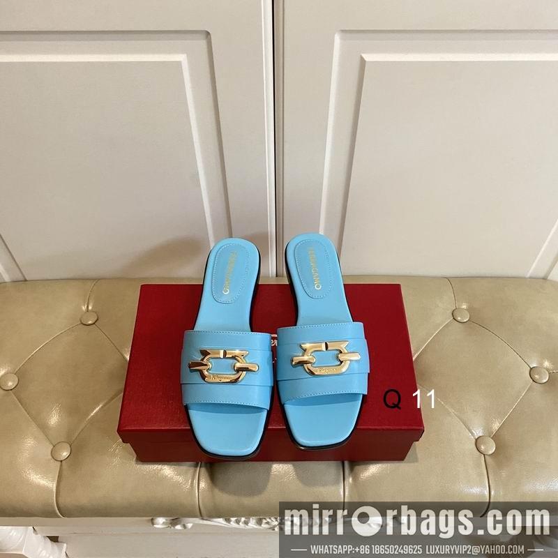 Ferragamo Shoes Ferragamo sz35-40 7C Y1202