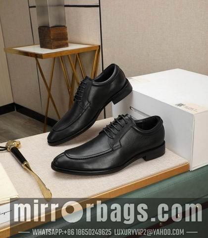 Ferragamo Shoes Ferragamo sz38-45 mnh0418