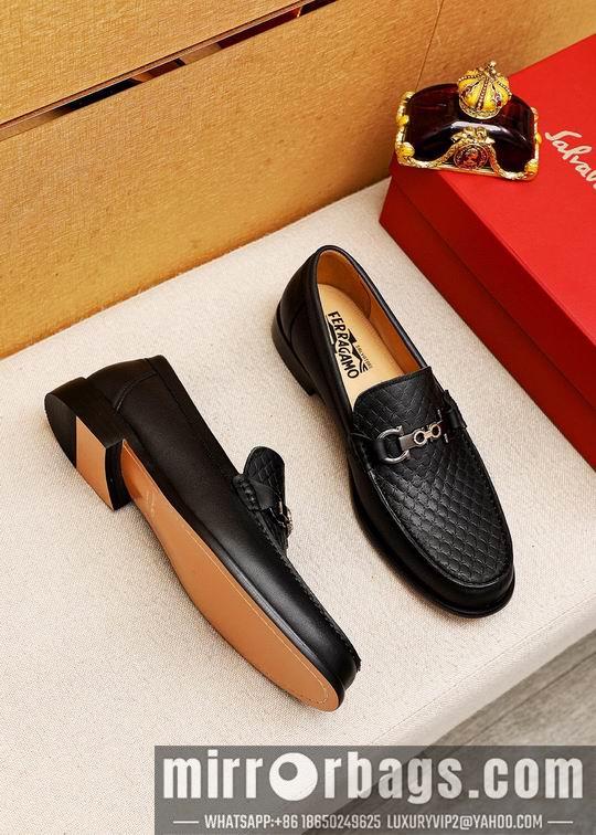 Ferragamo Shoes Ferragamo sz38-46 mnh0525