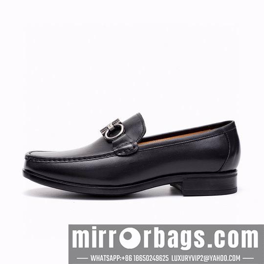 Ferragamo Shoes Ferragamo sz38-45 mnh02150