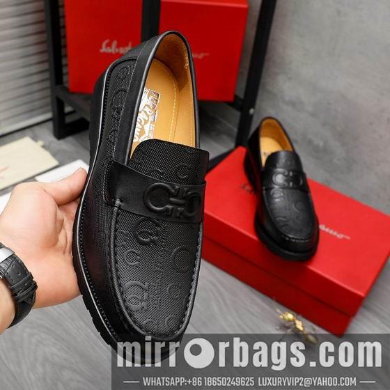 Ferragamo Shoes Ferragamo sz38-45 hnh0708
