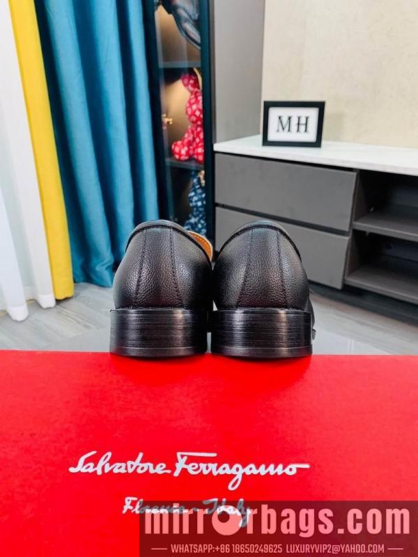 Ferragamo Shoes Ferragamo sz38-44 hnm0250