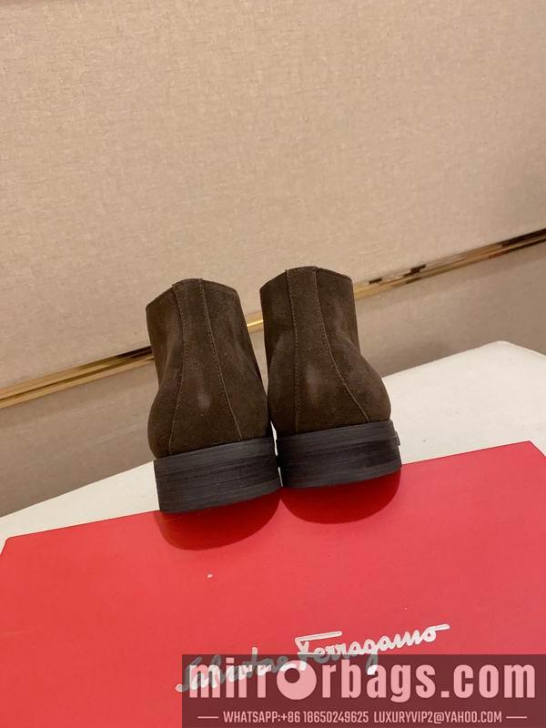 Ferragamo Shoes Ferragamo sz38-44 hnm0204