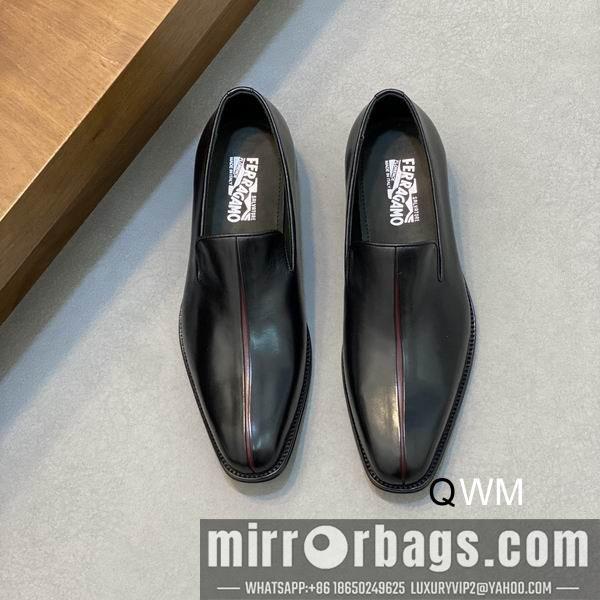 Ferragamo Shoes Ferragamo sz38-44 WM0701
