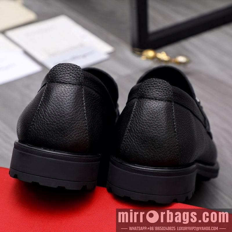 Ferragamo Shoes Ferragamo sz38-44 hnm0224