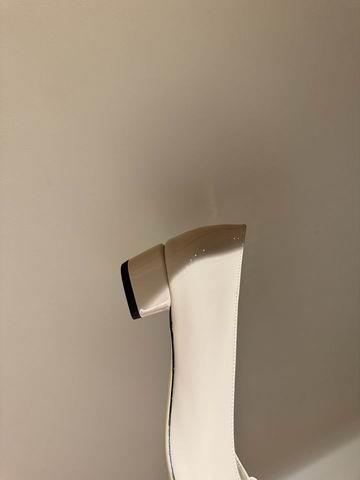 Ferragamo Shoes Ferragamo sz35-40 mnh0701