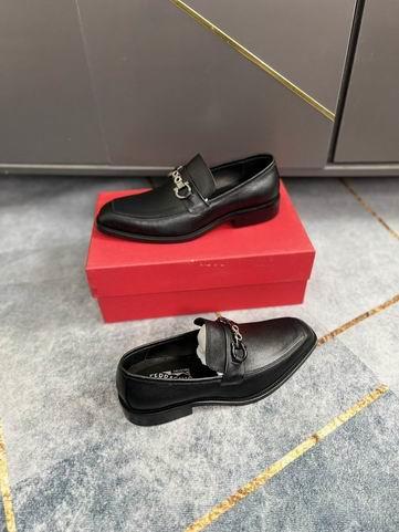 Ferragamo Shoes Ferragamo sz38-44 mnh02215