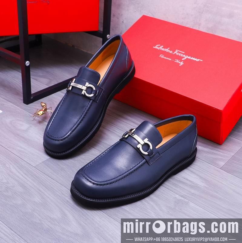 Ferragamo Shoes Ferragamo sz38-44 hnm0273