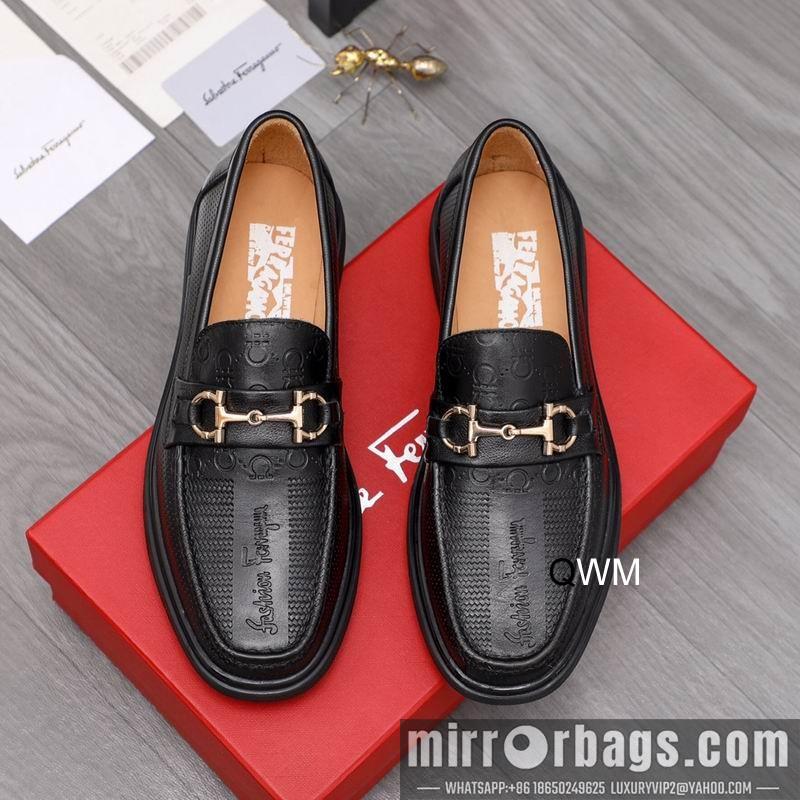 Ferragamo Shoes Ferragamo colour sz38-45 WM0804