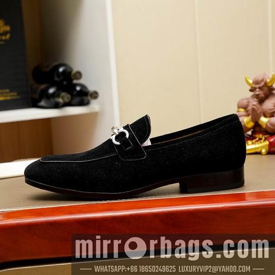Ferragamo Shoes Ferragamo sz38-45 mnh0809