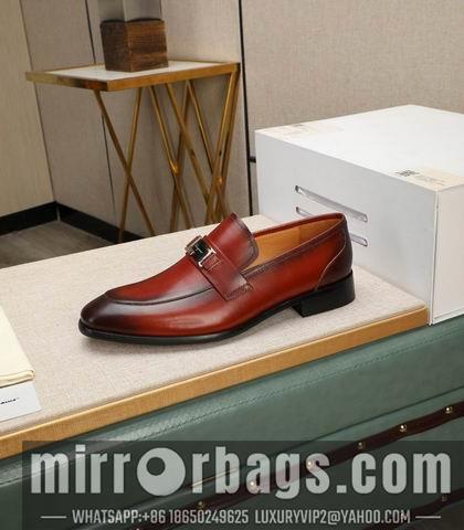 Ferragamo Shoes Ferragamo sz38-45 mnh0702