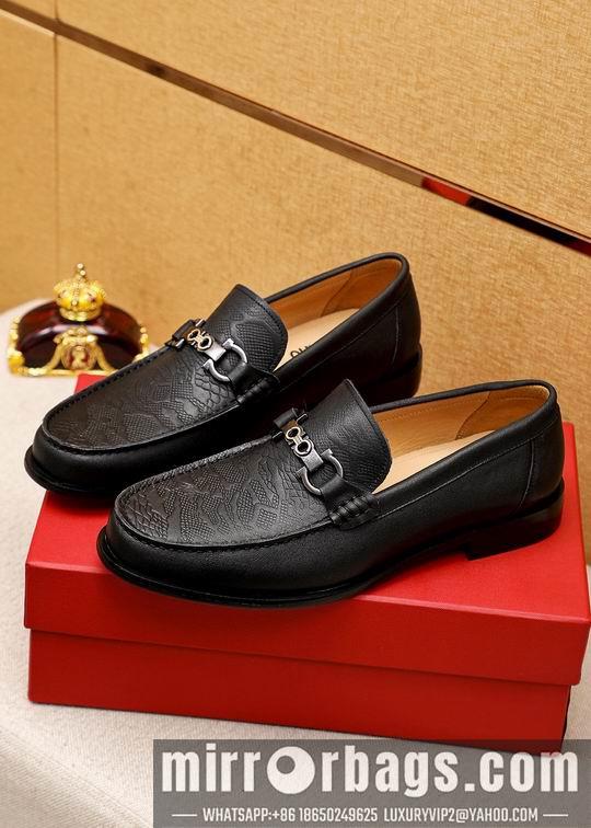 Ferragamo Shoes Ferragamo sz38-46 mnh0524