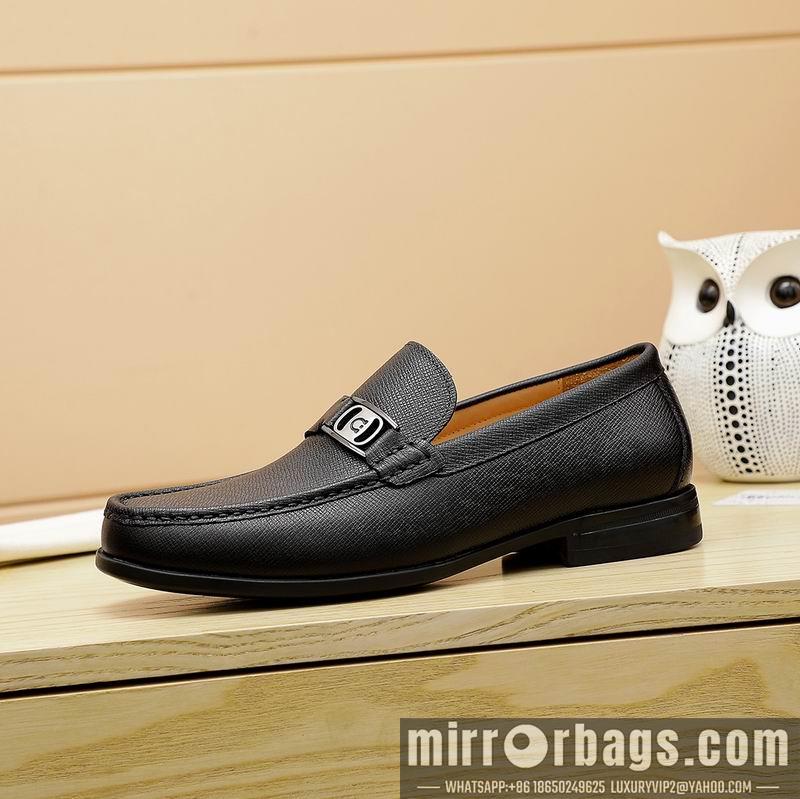 Ferragamo Shoes Ferragamo sz38-45 hnm0235