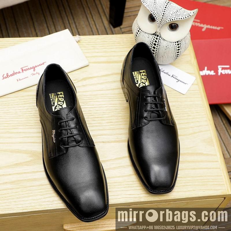 Ferragamo Shoes Ferragamo sz38-45 hnh0270
