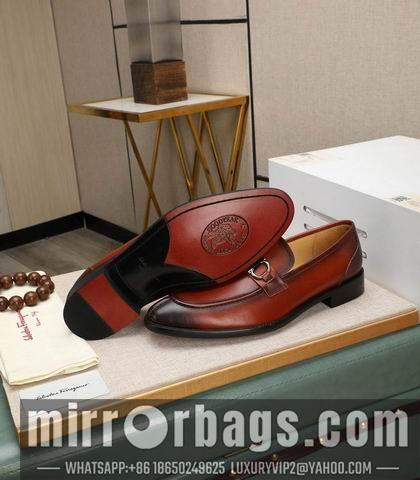 Ferragamo Shoes Ferragamo sz38-45 mnh0409