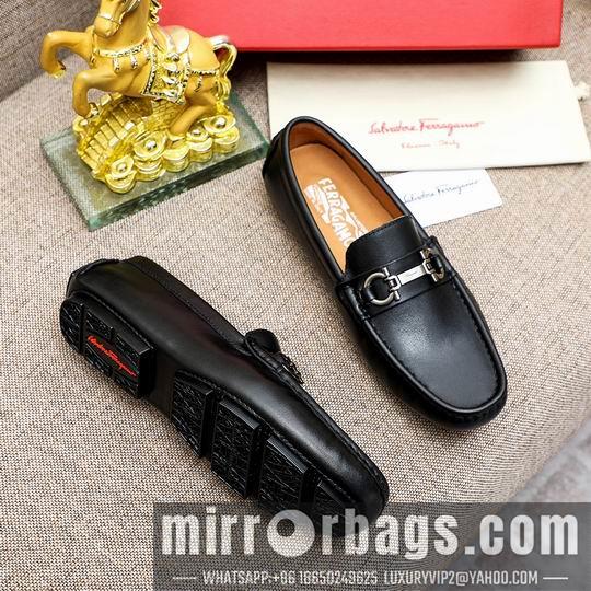 Ferragamo Shoes Ferragamo sz38-45 mnh0307