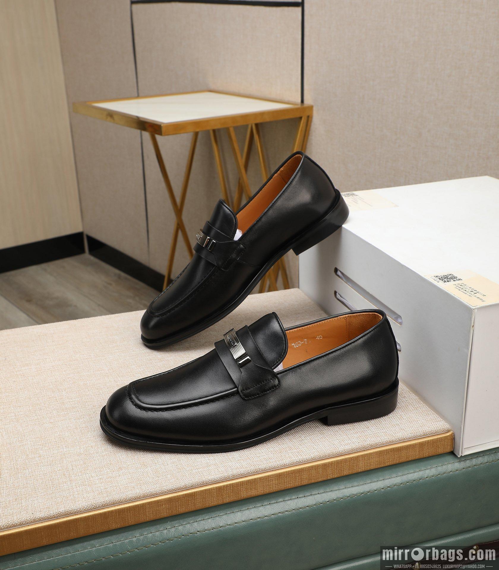 Ferragamo Shoes Ferragamo sz38-44 hnh1202