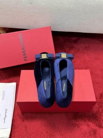 Ferragamo Shoes Ferragamo sz35-41 mnh1002