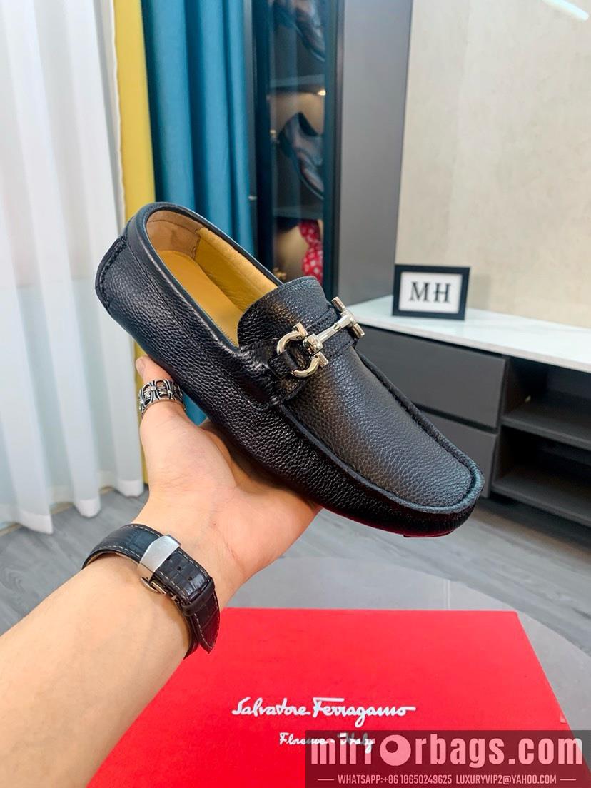 Ferragamo Shoes Ferragamo sz38-45 hnh1217
