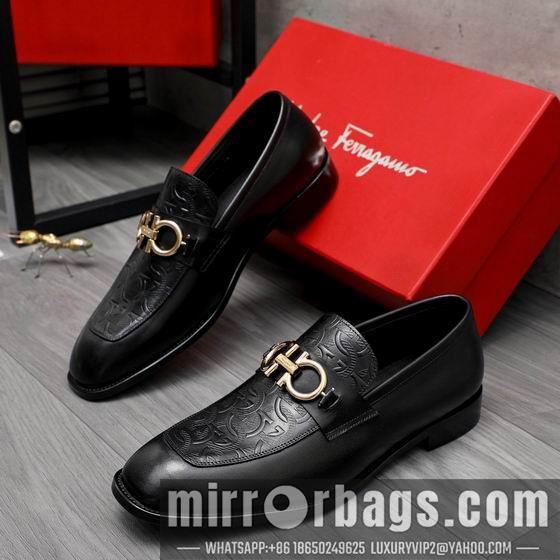 Ferragamo Shoes Ferragamo sz38-45 hnh0710