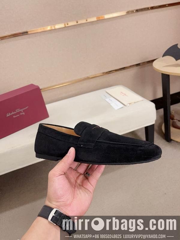 Ferragamo Shoes Ferragamo sz38-45 hnh0342
