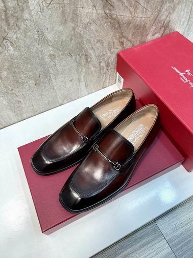 Ferragamo Shoes Ferragamo sz38-45 mnh0560