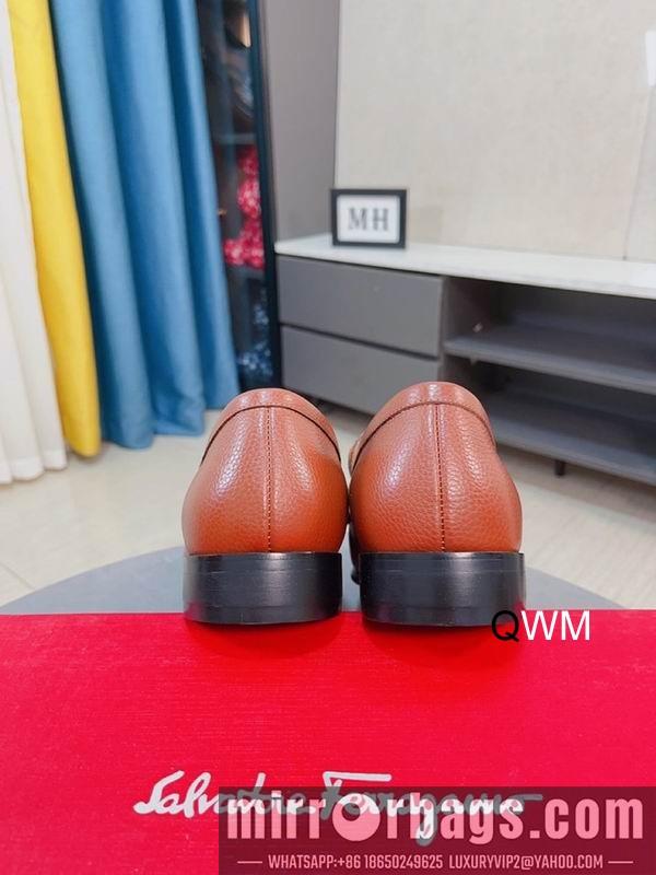 Ferragamo Shoes Ferragamo colour sz38-45 WM1204