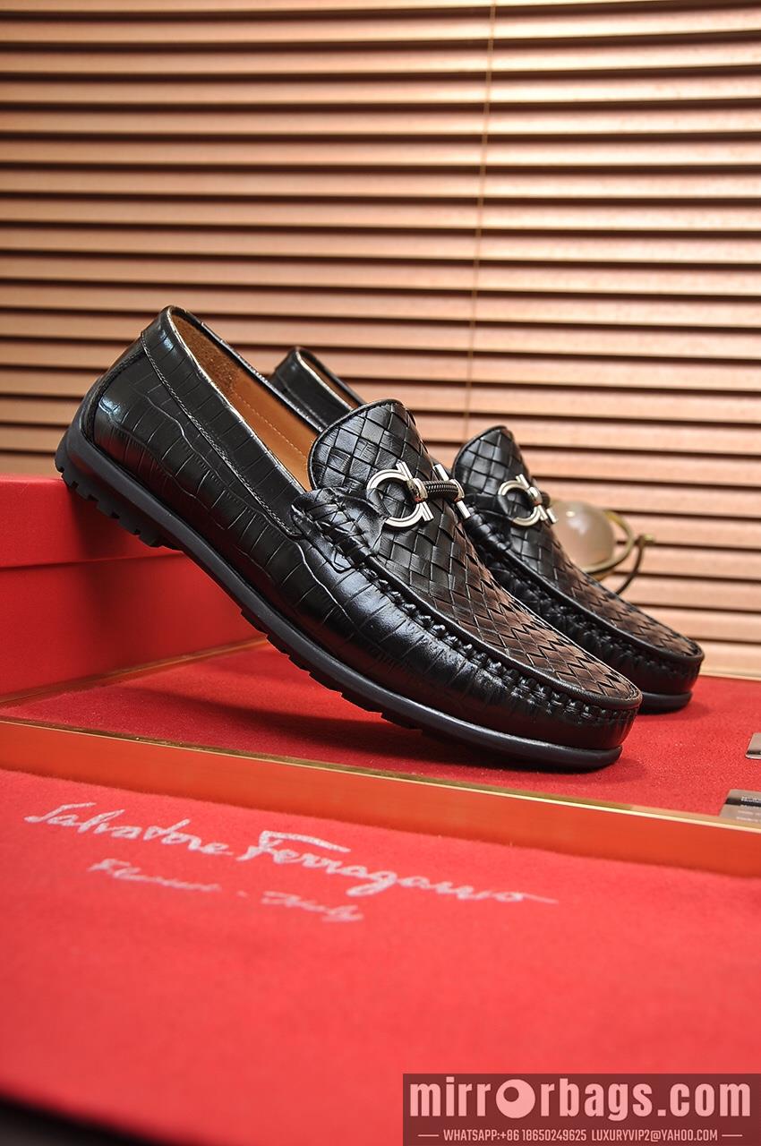 Ferragamo Shoes Ferragamo sz38-44 hnh0213