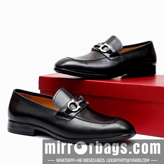 Ferragamo Shoes Ferragamo sz38-45 mnh02139