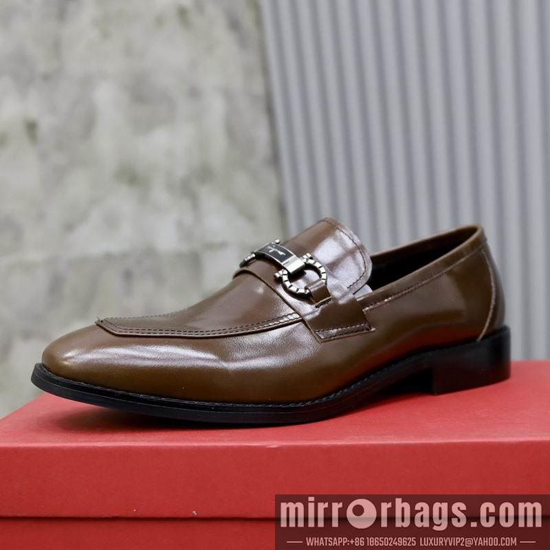 Ferragamo Shoes Ferragamo sz38-44 hnm0222