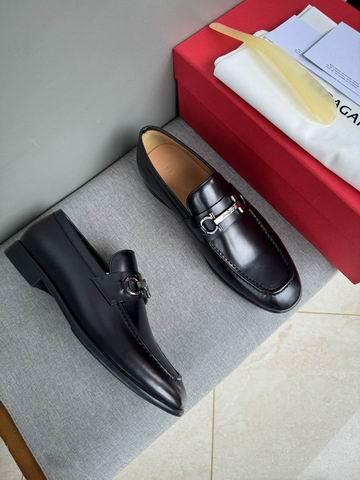 Ferragamo Shoes Ferragamo sz38-45 hnh0568