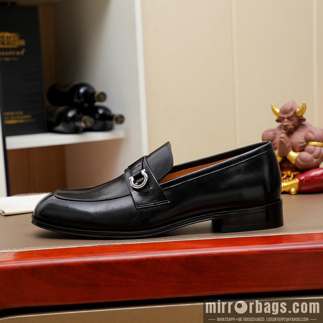 Ferragamo Shoes Ferragamo sz38-44 h0818
