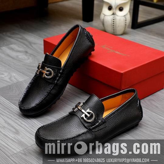 Ferragamo Shoes Ferragamo sz38-45 mnh0518