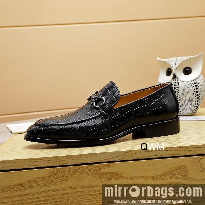 Ferragamo Shoes Ferragamo sz38-45 WM0605