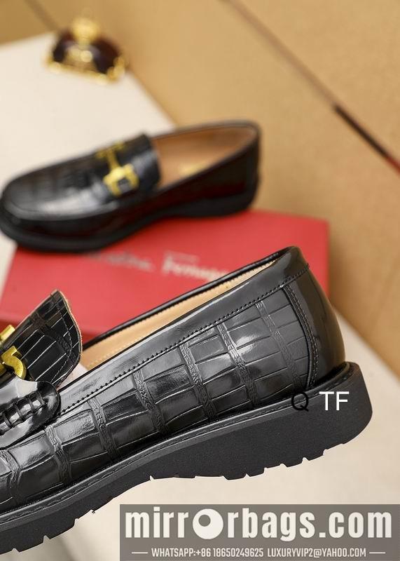 Ferragamo Shoes Ferragamo sz39-44 TF0208