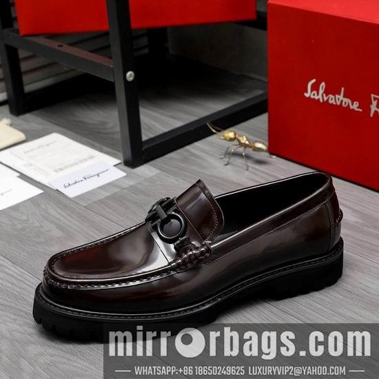Ferragamo Shoes Ferragamo sz38-44 hnh0428
